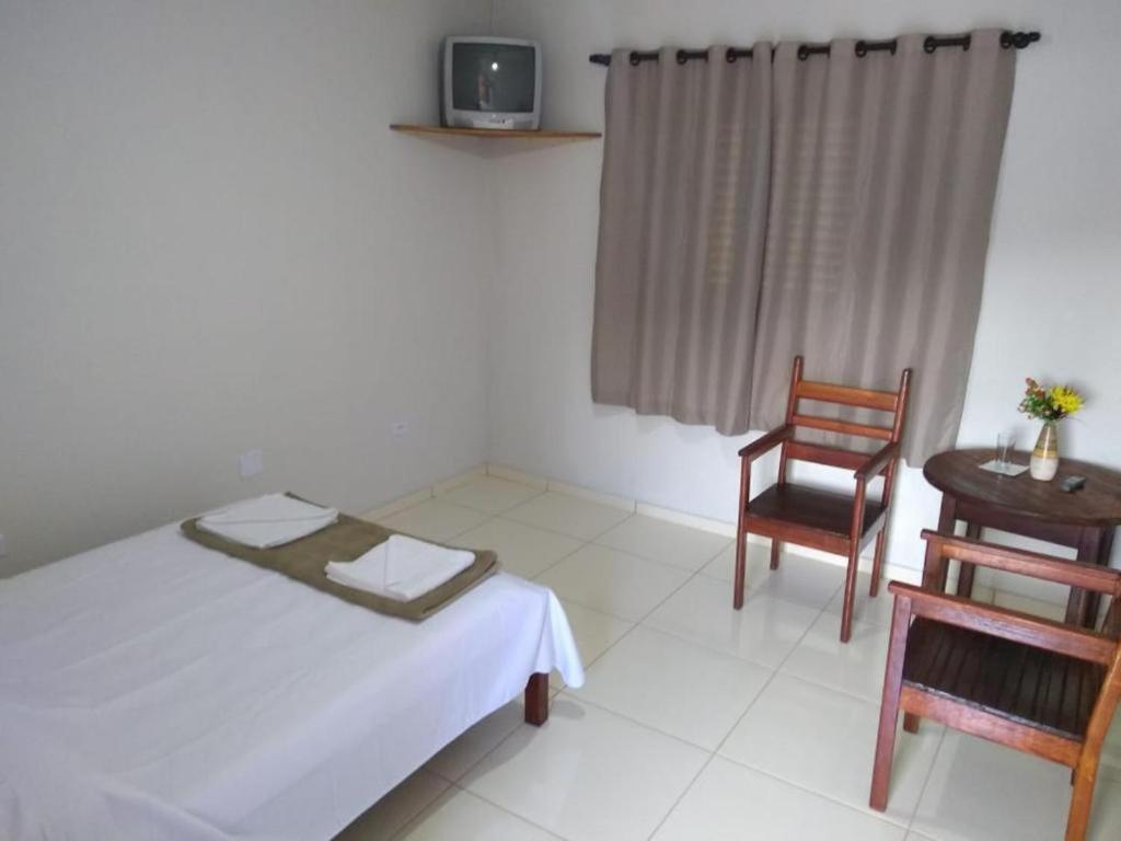 Pousada Sol De Minas Monte Siao Ngoại thất bức ảnh